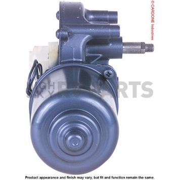 Cardone Industries Windshield Wiper Motor Remanufactured - 431114-2