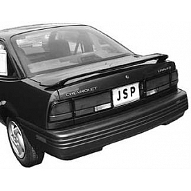 JSP Automotive Spoiler - Bare ABS Plastic - 63202