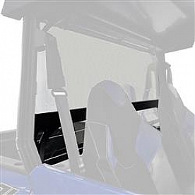 Kolpin Rear Window -  Polycarbonate Clear - 2637