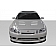 Extreme Dimensions Hood - Fiberglass Black - 109480
