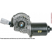 Cardone Industries Windshield Wiper Motor Remanufactured - 432055