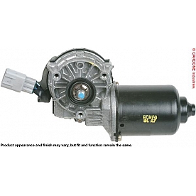 Cardone Industries Windshield Wiper Motor Remanufactured - 432055