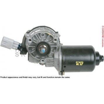 Cardone Industries Windshield Wiper Motor Remanufactured - 432055