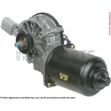 Cardone Industries Windshield Wiper Motor Remanufactured - 432055-2