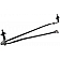 Dorman (OE Solutions) Windshield Wiper Linkage - 602774