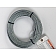 Warn Winch Cable -  50 Feet Galvanized Aircraft Steel - 100972