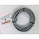 Warn Winch Cable -  50 Feet Galvanized Aircraft Steel - 100972