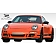 Extreme Dimensions Ground Effects Kit - Primered Fiberglass Reinforced Plastics 3-Piece - 105213