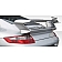 Extreme Dimensions Ground Effects Kit - Primered Fiberglass Reinforced Plastics 3-Piece - 105213