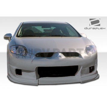 Extreme Dimensions Ground Effects Kit - Primered Fiberglass Reinforced Plastics 4-Piece - 110683
