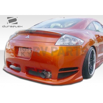 Extreme Dimensions Ground Effects Kit - Primered Fiberglass Reinforced Plastics 4-Piece - 110683-2
