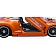 Extreme Dimensions Ground Effects Kit - Primered Fiberglass Reinforced Plastics 4-Piece - 110683