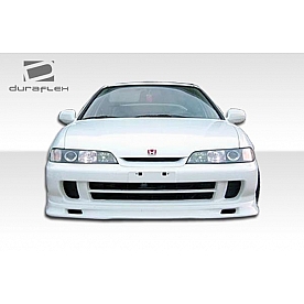 Extreme Dimensions Hood - Primered Fiberglass Black - 101405
