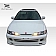 Extreme Dimensions Hood - Primered Fiberglass Black - 101405