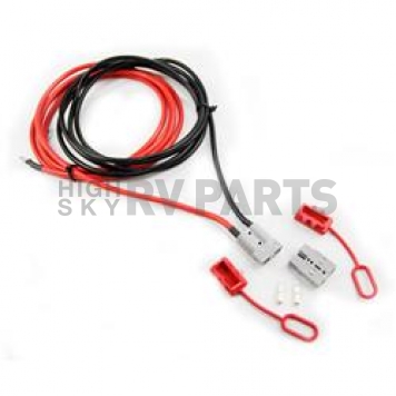 Mile Marker Winch Power Cable - 9353108