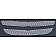 Street Scene Grille Insert - Mesh Aluminum Trapezoid - 95077926