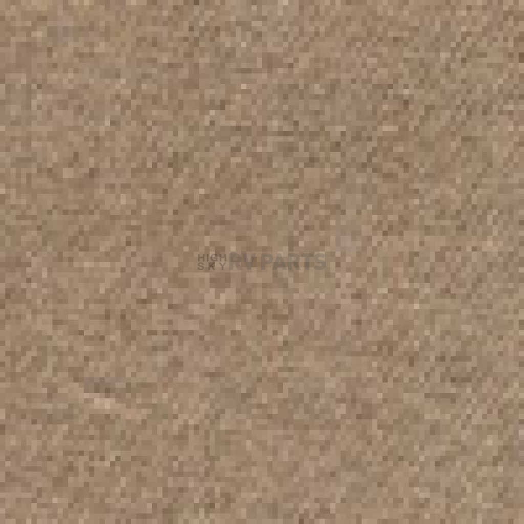 Covercraft Cab Cover Cab Cooler Woven Polycotton Flannel Blend Tan  CP12814TF
