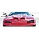 Extreme Dimensions Hood - Primered Fiberglass Black - 103787