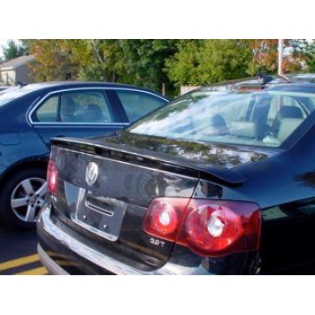 JSP Automotive Spoiler - Bare ABS Plastic - 368027