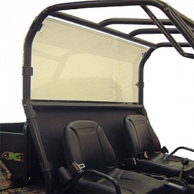 Kolpin Rear Window -  Lexan Clear - 2702