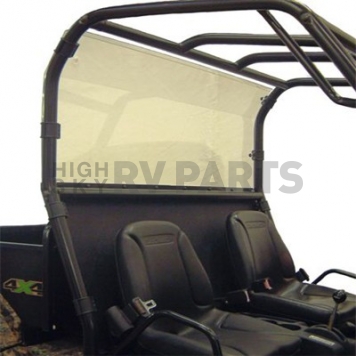 Kolpin Rear Window -  Lexan Clear - 2702