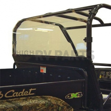 Kolpin Rear Window -  Lexan Clear - 2702-1