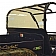 Kolpin Rear Window -  Lexan Clear - 2702