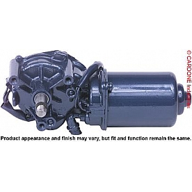 Cardone Industries Windshield Wiper Motor Remanufactured - 431118
