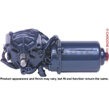 Cardone Industries Windshield Wiper Motor Remanufactured - 431118