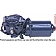 Cardone Industries Windshield Wiper Motor Remanufactured - 431118