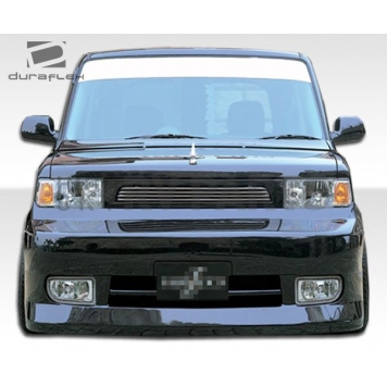 Extreme Dimensions Ground Effects Kit - Primered Fiberglass Reinforced Plastics 5-Piece - 105285