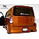 Extreme Dimensions Ground Effects Kit - Primered Fiberglass Reinforced Plastics 5-Piece - 105285