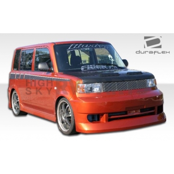 Extreme Dimensions Ground Effects Kit - Primered Fiberglass Reinforced Plastics 5-Piece - 105285-2
