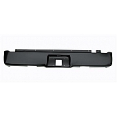 Street Scene Roll Pan - Bare Steel Natural - 95071126
