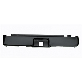 Street Scene Roll Pan - Bare Steel Natural - 95071126