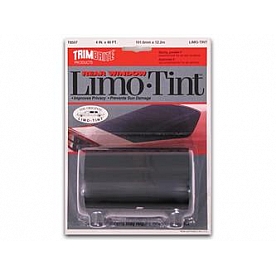 Trimbrite Window Film - 40 Feet x 4 Inch - T8507
