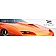 Extreme Dimensions Hood - Primered Fiberglass Black - 101218