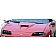 Extreme Dimensions Hood - Primered Fiberglass Black - 101218
