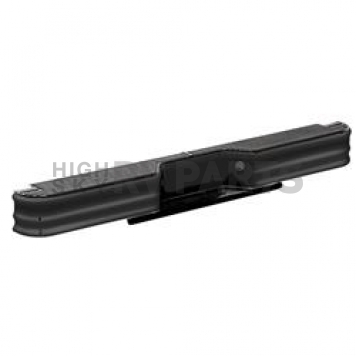 Westin Automotive Bumper DiamondStep 1-Piece Design Steel Black - 61001