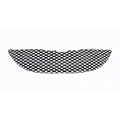 Street Scene Grille Insert - Mesh Aluminum Trapezoid - 95077930