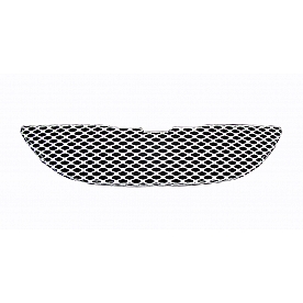 Street Scene Grille Insert - Mesh Aluminum Trapezoid - 95077930
