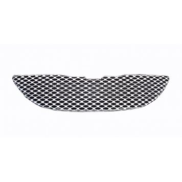 Street Scene Grille Insert - Mesh Aluminum Trapezoid - 95077930