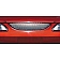 Street Scene Grille Insert - Mesh Aluminum Trapezoid - 95077930
