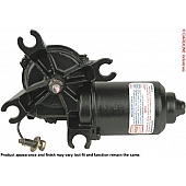 Cardone Industries Windshield Wiper Motor Remanufactured - 431119