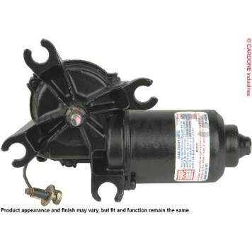 Cardone Industries Windshield Wiper Motor Remanufactured - 431119