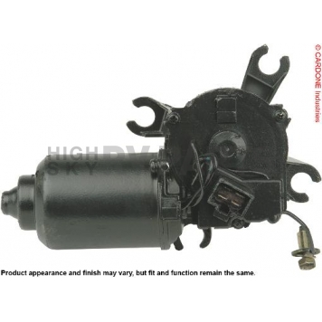 Cardone Industries Windshield Wiper Motor Remanufactured - 431119-1