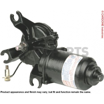 Cardone Industries Windshield Wiper Motor Remanufactured - 431119-2