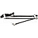 Dorman (OE Solutions) Windshield Wiper Linkage - 602957