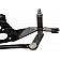 Dorman (OE Solutions) Windshield Wiper Linkage - 602957