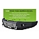 DV8 Offroad Bumper Modular Design Powder Coated Black Steel - FBFF106